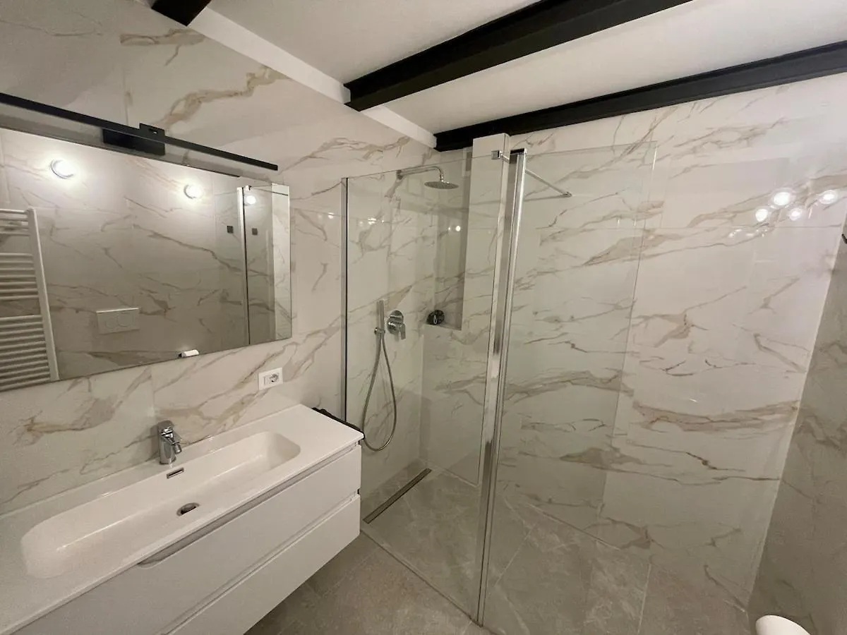 דירות מילאנו Cozy Loft In Navigli Area